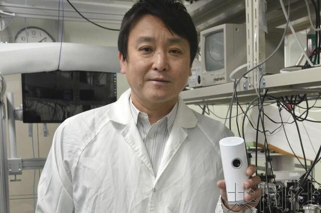 糖尿病血糖仪免扎针(糖尿病血糖仪免扎血)
