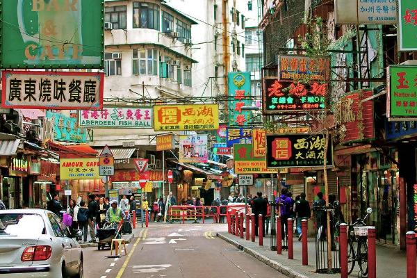 去香港旅游买什么好，香港旅游值得买的东西有哪些