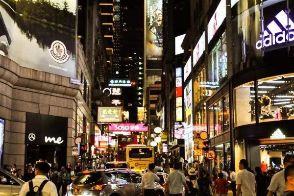 去香港旅游买什么好，香港旅游值得买的东西有哪些