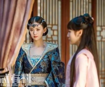 凤唳九天演员表，凤唳九天角色分别是谁（筑造精品女性励志大剧）