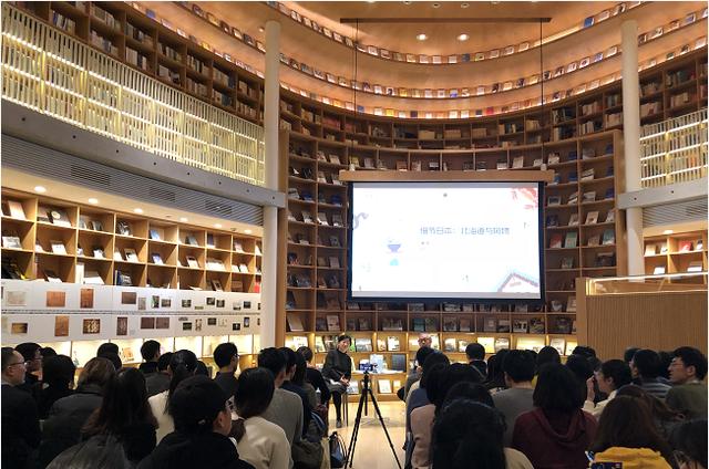 莫言和毛丹青谁厉害，来看毛丹青笔下的日本