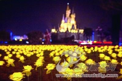 山东齐河旅游交流会，齐河打造全省境外游客集散地