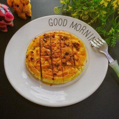 怎么做出来的油馍好吃，好吃到飞起的喷香烤油馍-桓桓爸出品