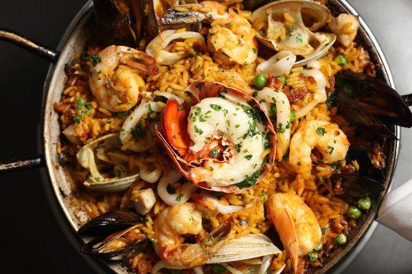 洛杉矶市攻略-经典美式餐厅，洛杉矶最高档餐厅