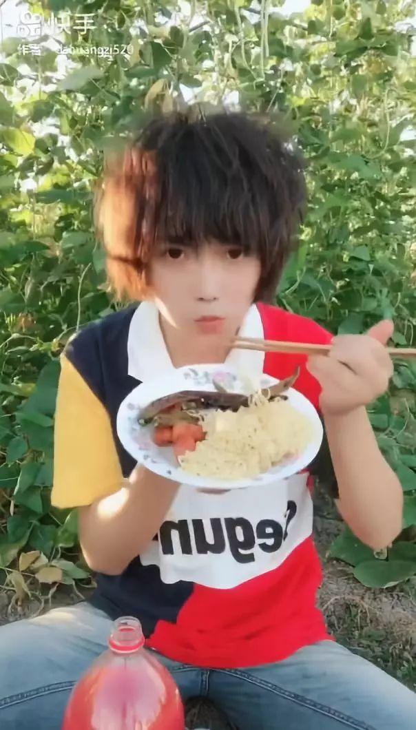 土味是一种文化是门艺术，土味文化和审美的背后缘由