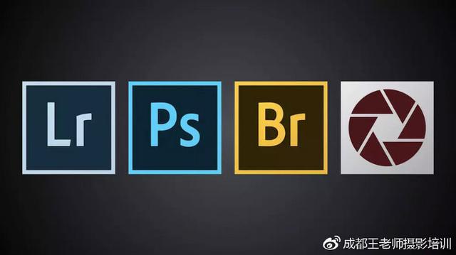 lr常用功能界面介绍，摄影后期Lr上不起眼却实用的功能