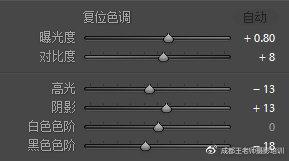 lr常用功能界面介绍，摄影后期Lr上不起眼却实用的功能