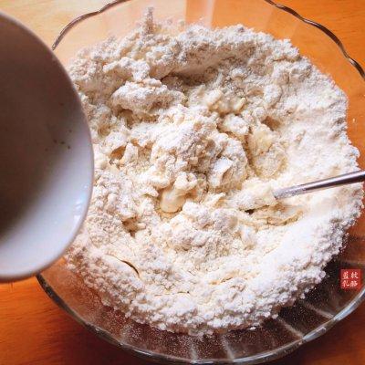  梅干菜烧饼的做法，正宗 梅干菜烧饼的做法