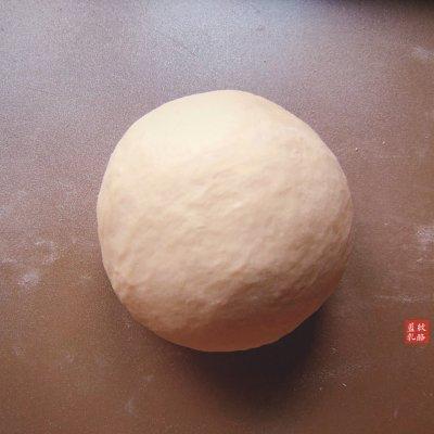  梅干菜烧饼的做法，正宗 梅干菜烧饼的做法