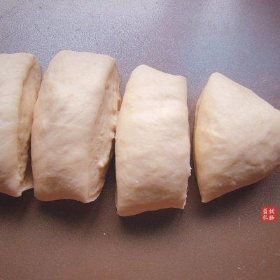  梅干菜烧饼的做法，正宗 梅干菜烧饼的做法