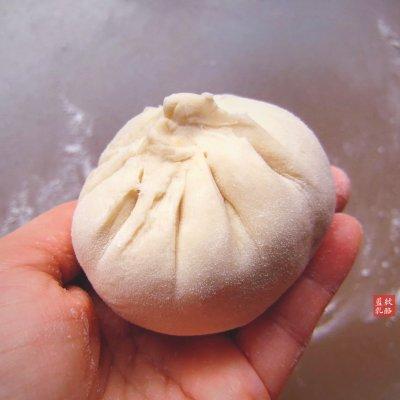  梅干菜烧饼的做法，正宗 梅干菜烧饼的做法