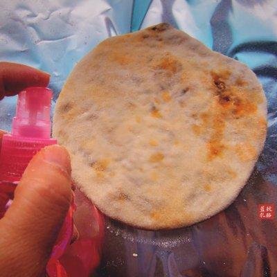  梅干菜烧饼的做法，正宗 梅干菜烧饼的做法