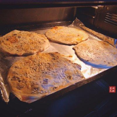 梅干菜烧饼的做法，正宗 梅干菜烧饼的做法