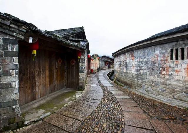 厦门景点鼓浪屿，厦门鼓浪屿，不想废腿一定要看