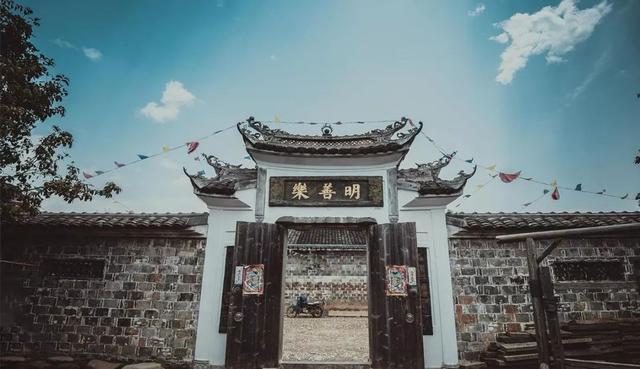 厦门景点鼓浪屿，厦门鼓浪屿，不想废腿一定要看