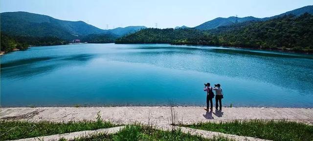 湖州原乡小镇旅游攻略，浙江湖州出发3天短途自驾游好去处推荐