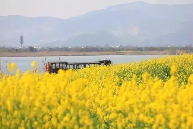 湖州原乡小镇旅游攻略，浙江湖州出发3天短途自驾游好去处推荐