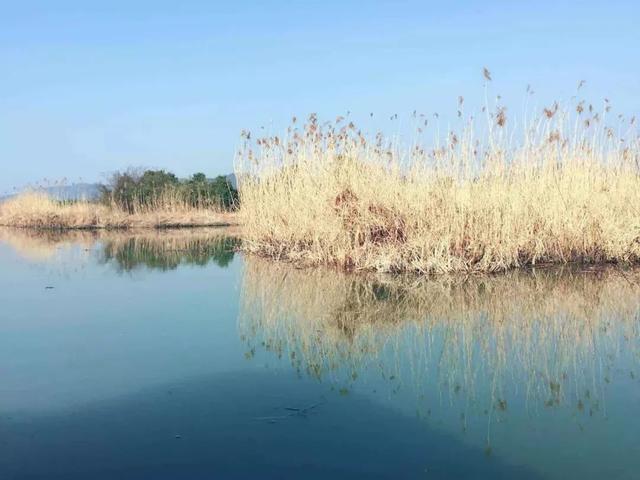 湖州原乡小镇旅游攻略，浙江湖州出发3天短途自驾游好去处推荐