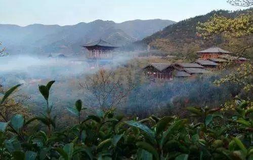 湖州原乡小镇旅游攻略，浙江湖州出发3天短途自驾游好去处推荐