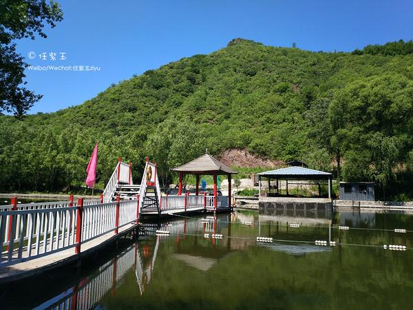 长白山夏季漂流去哪里建议收藏，雾灵西峰高山漂流