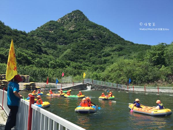 长白山夏季漂流去哪里建议收藏，雾灵西峰高山漂流