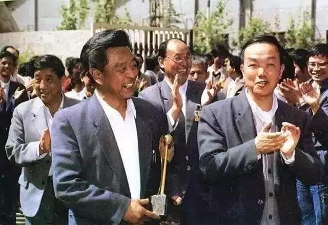 褚时健最经典语录，生于斯长于斯铭于斯