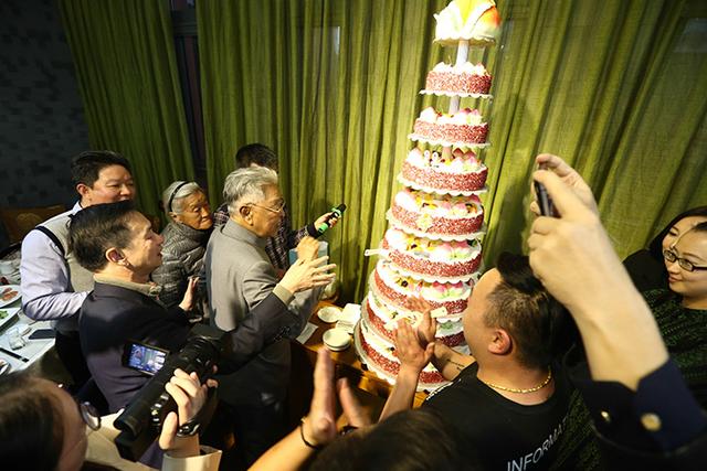 褚时健最经典语录，生于斯长于斯铭于斯