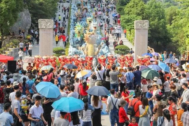 祭龙节的意义，祈福接福求安康，你的