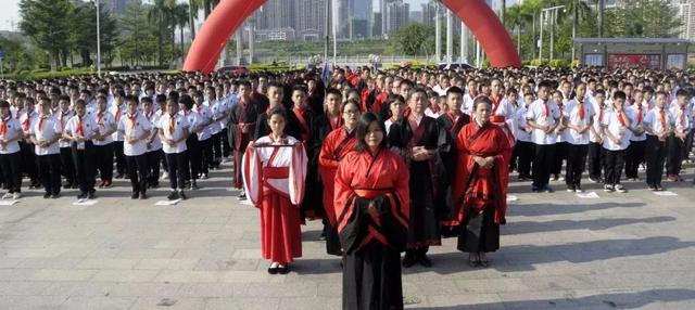 祭龙节的意义，祈福接福求安康，你的