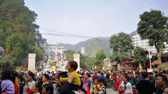 祭龙节的意义，祈福接福求安康，你的