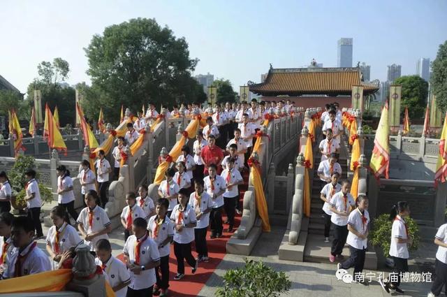 祭龙节的意义，祈福接福求安康，你的