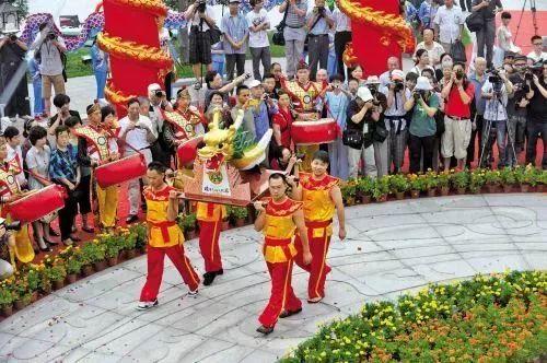 祭龙节的意义，祈福接福求安康，你的