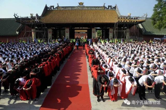祭龙节的意义，祈福接福求安康，你的