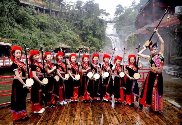 祭龙节的意义，祈福接福求安康，你的