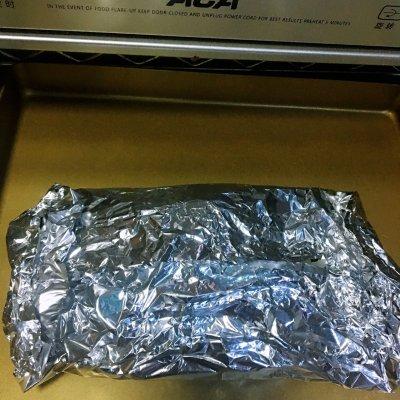 怎么做烤薯条最好吃，孩子爱吃的薯条自己做