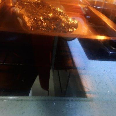 怎么做烤薯条最好吃，孩子爱吃的薯条自己做