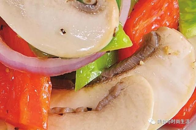 家常做口蘑的几种做法，口蘑最美味的做法