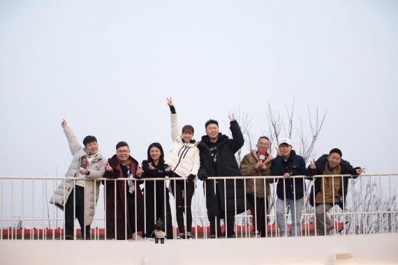 selina张轩睿现在的情况，Selina为张轩睿下厨张轩睿
