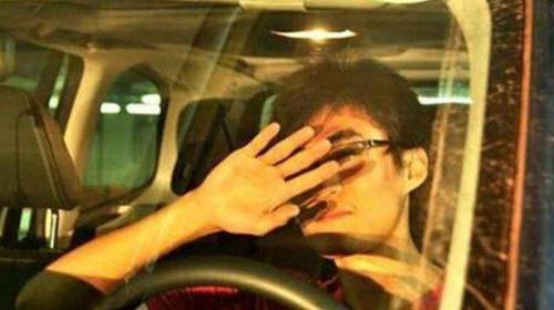 开夜车是什么意思，开夜车注意哪些（见黑停下来”什么意思）