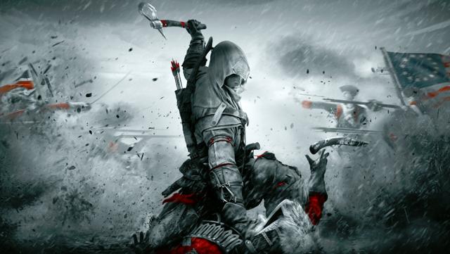 刺客信条3重制版，刺客信条3重制版值不值得玩（《刺客信条3：重制版》IGN）
