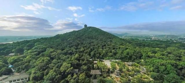 采石矶景点开放时间最新消息，马鞍山采石矶景区将启用北大门