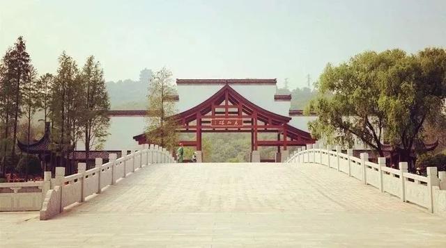 采石矶景点开放时间最新消息，马鞍山采石矶景区将启用北大门