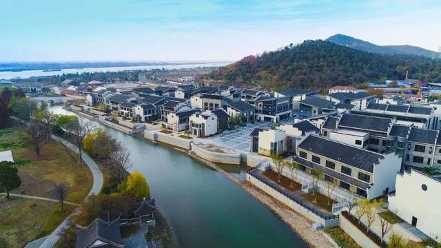 采石矶景点开放时间最新消息，马鞍山采石矶景区将启用北大门