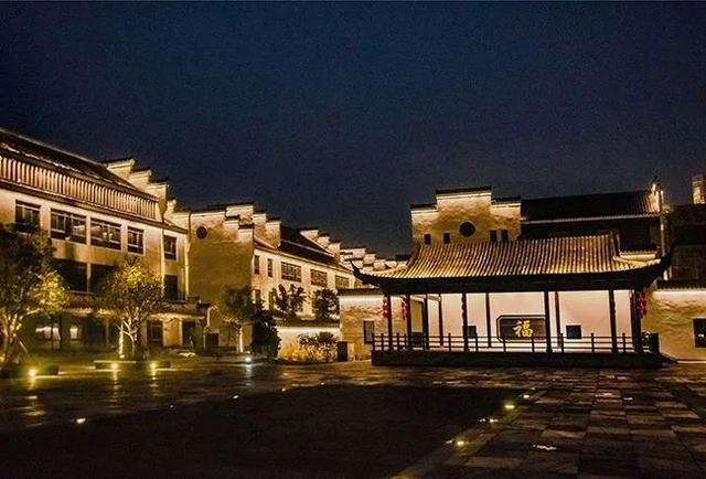 采石矶景点开放时间最新消息，马鞍山采石矶景区将启用北大门