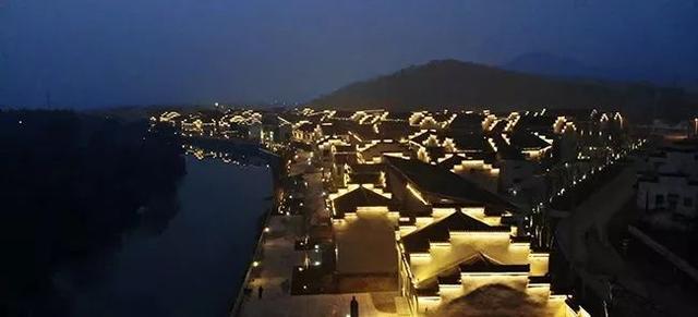 采石矶景点开放时间最新消息，马鞍山采石矶景区将启用北大门