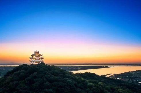 采石矶景点开放时间最新消息，马鞍山采石矶景区将启用北大门