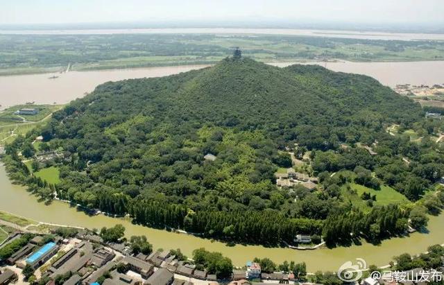 采石矶景点开放时间最新消息，马鞍山采石矶景区将启用北大门