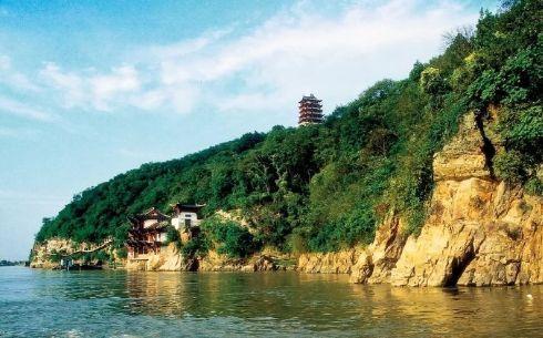 采石矶景点开放时间最新消息，马鞍山采石矶景区将启用北大门