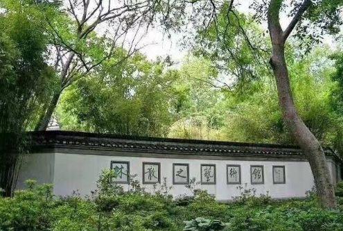 采石矶景点开放时间最新消息，马鞍山采石矶景区将启用北大门