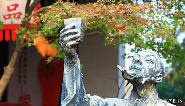 采石矶景点开放时间最新消息，马鞍山采石矶景区将启用北大门